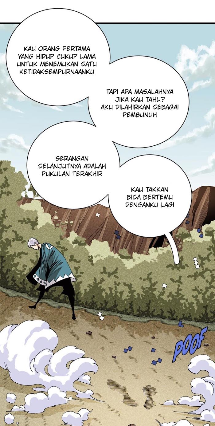 Last Word of the World chapter 53